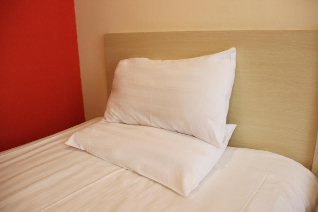 Photo of Bedroom in Jingxiu District