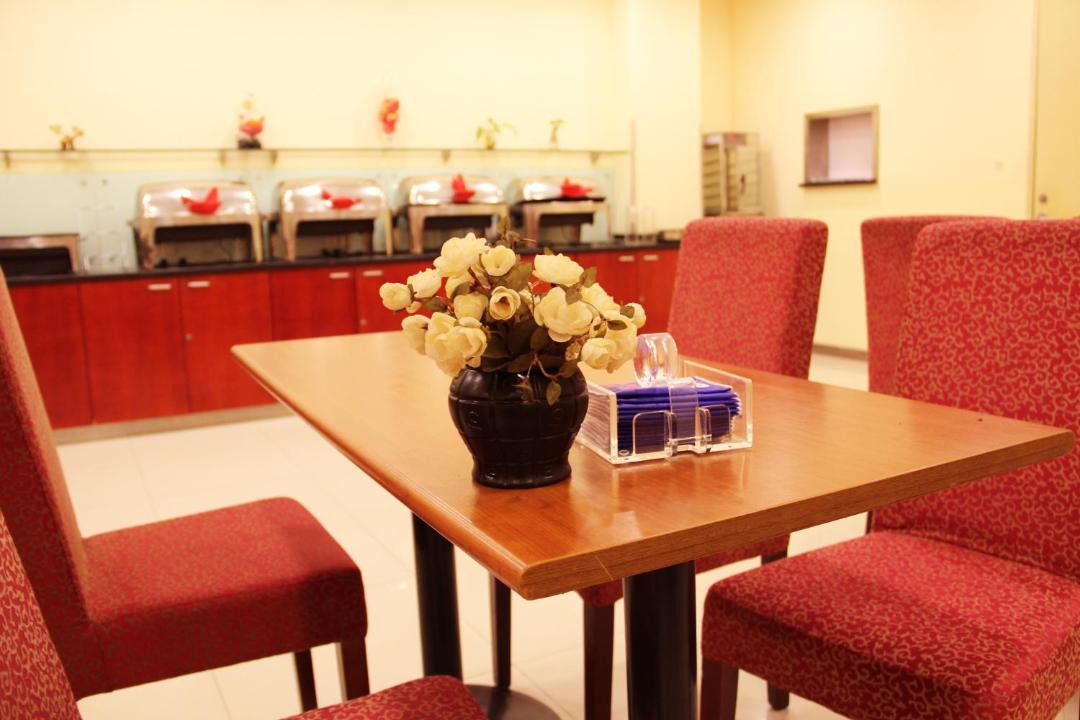 Photo of Livingroom in Jingxiu District