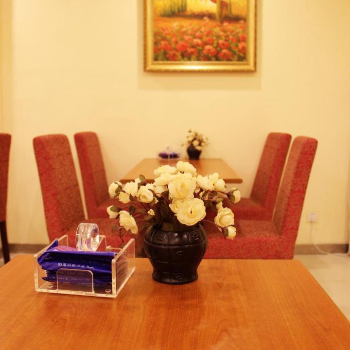Photo of Livingroom in Jingxiu District