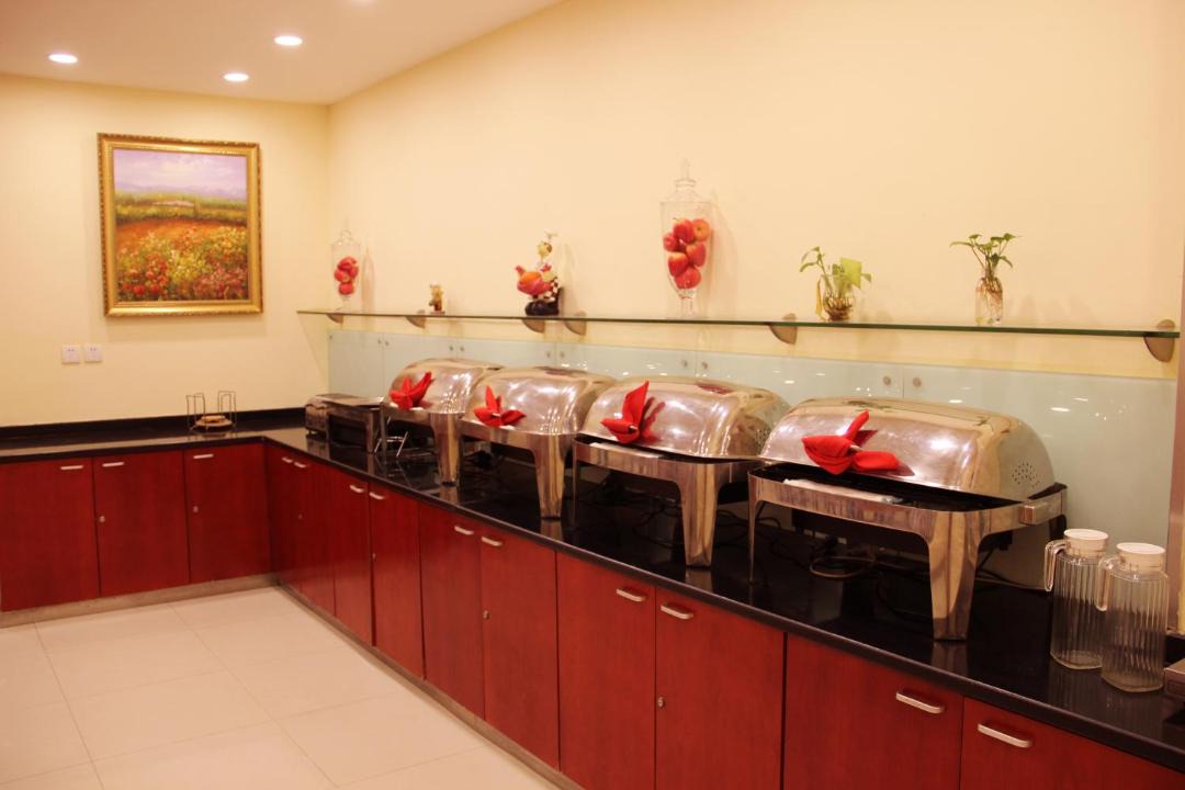 Photo of Kitchen in Jingxiu District