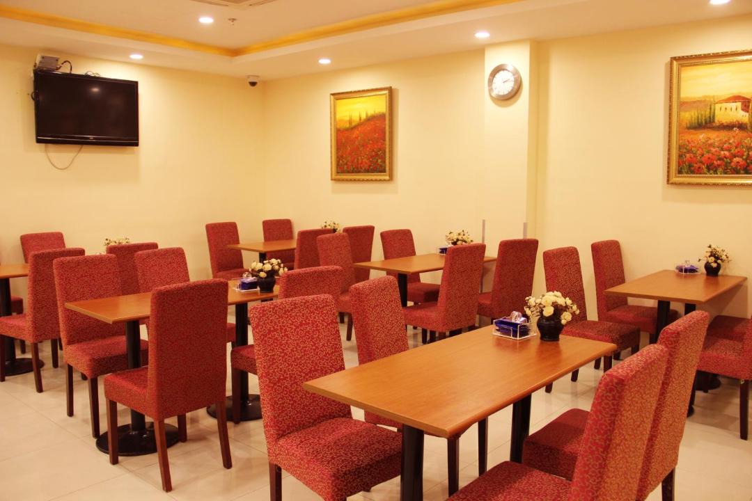 Photo of Livingroom in Jingxiu District