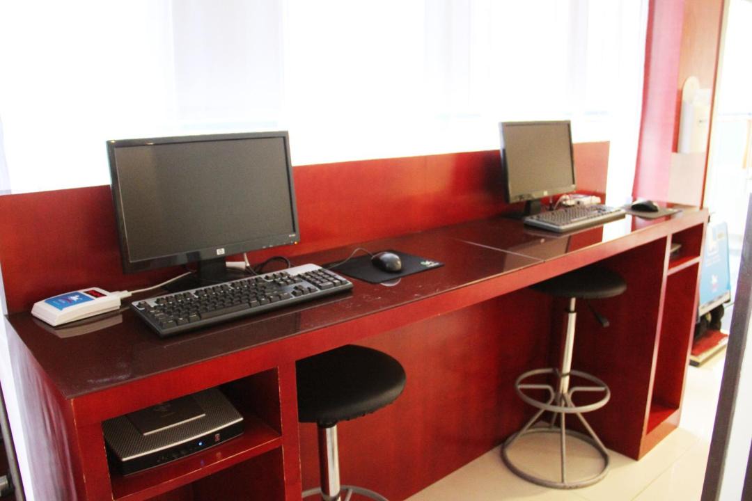 Photo of Livingroom in Jingxiu District