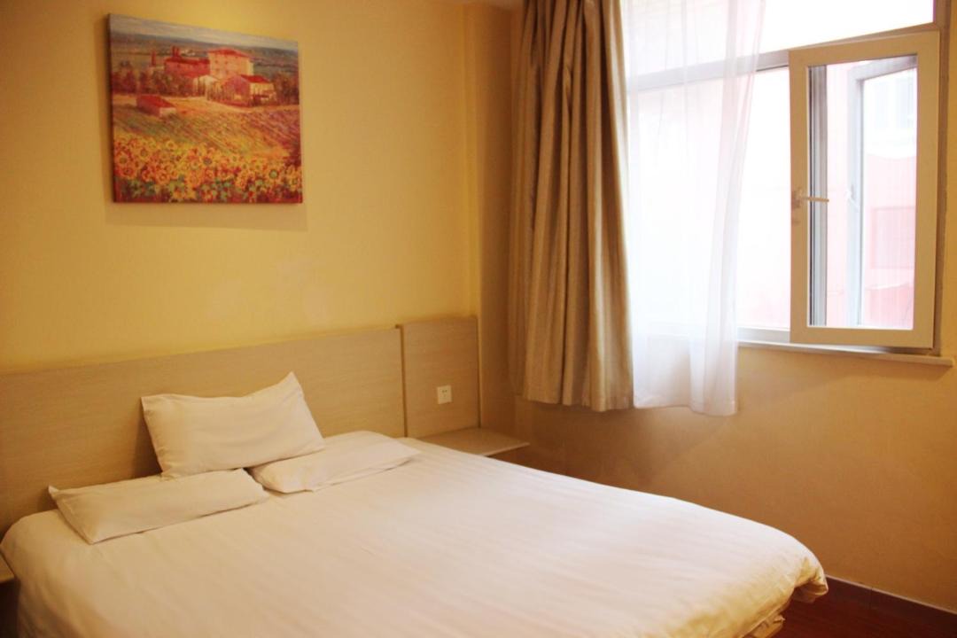 Photo of Bedroom in Jingxiu District
