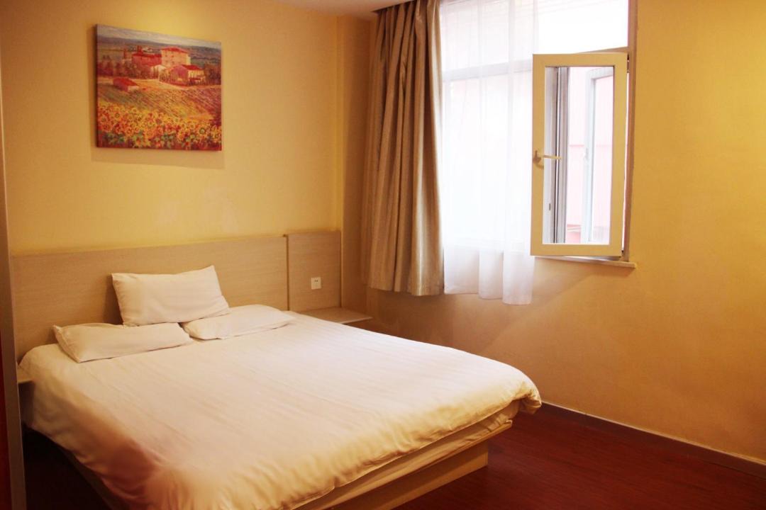 Photo of Bedroom in Jingxiu District