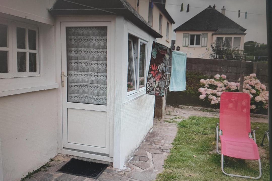 Photo of Buildings in Morlaix