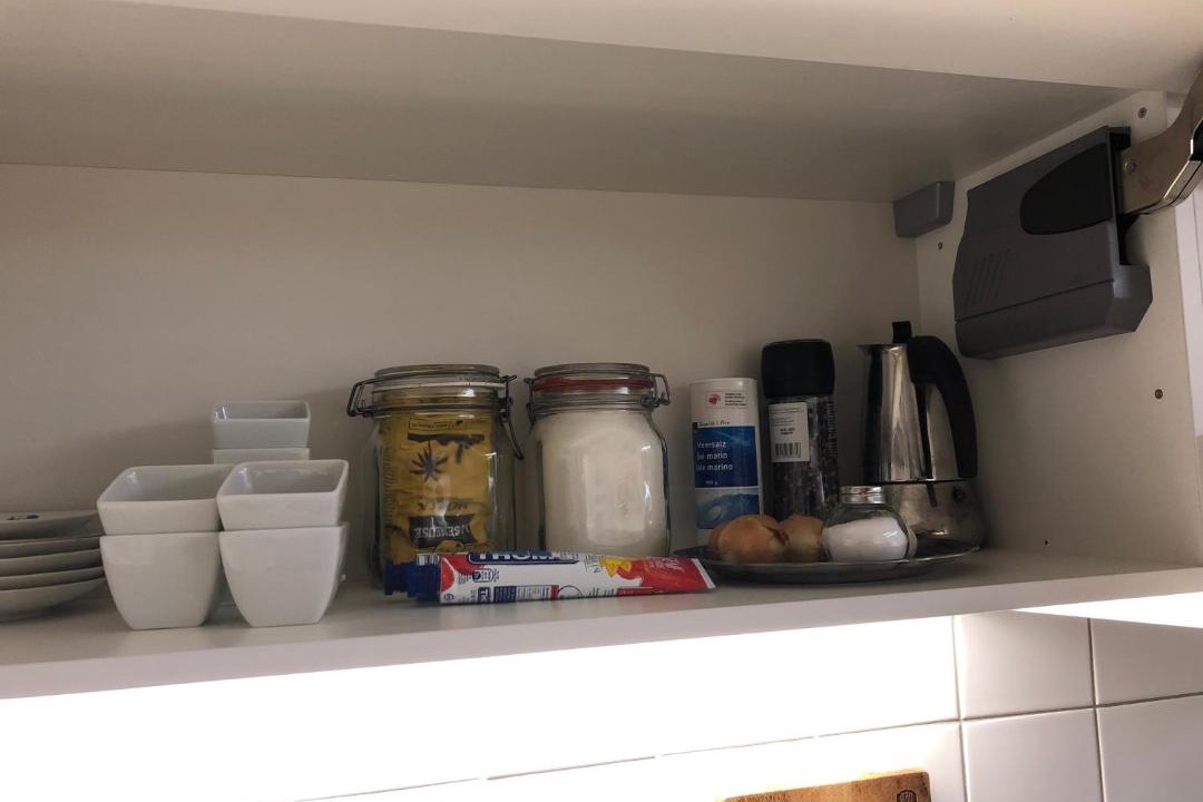 Photo of Kitchen in Vevey