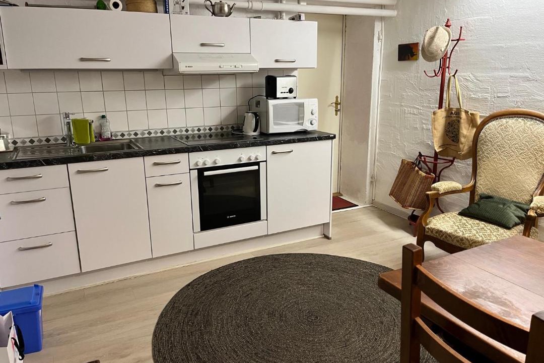 Photo of Kitchen in Vevey