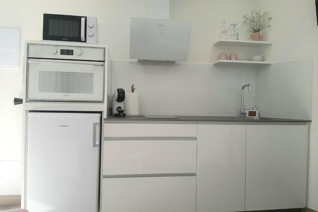 Photo of Kitchen in Frije