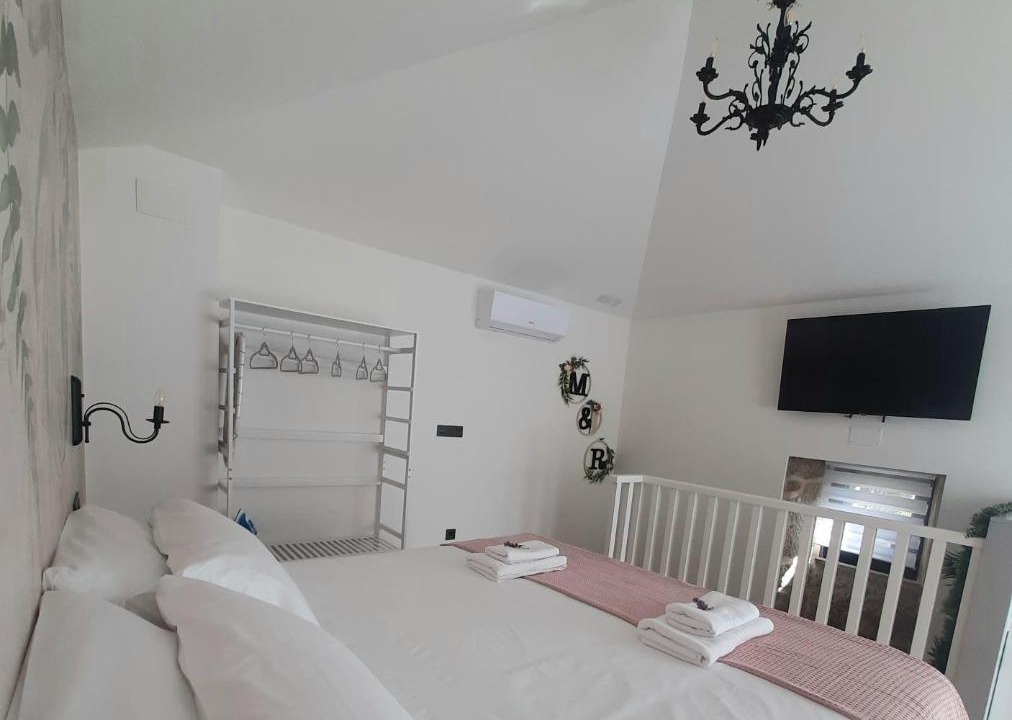 Photo of Bedroom in Frije