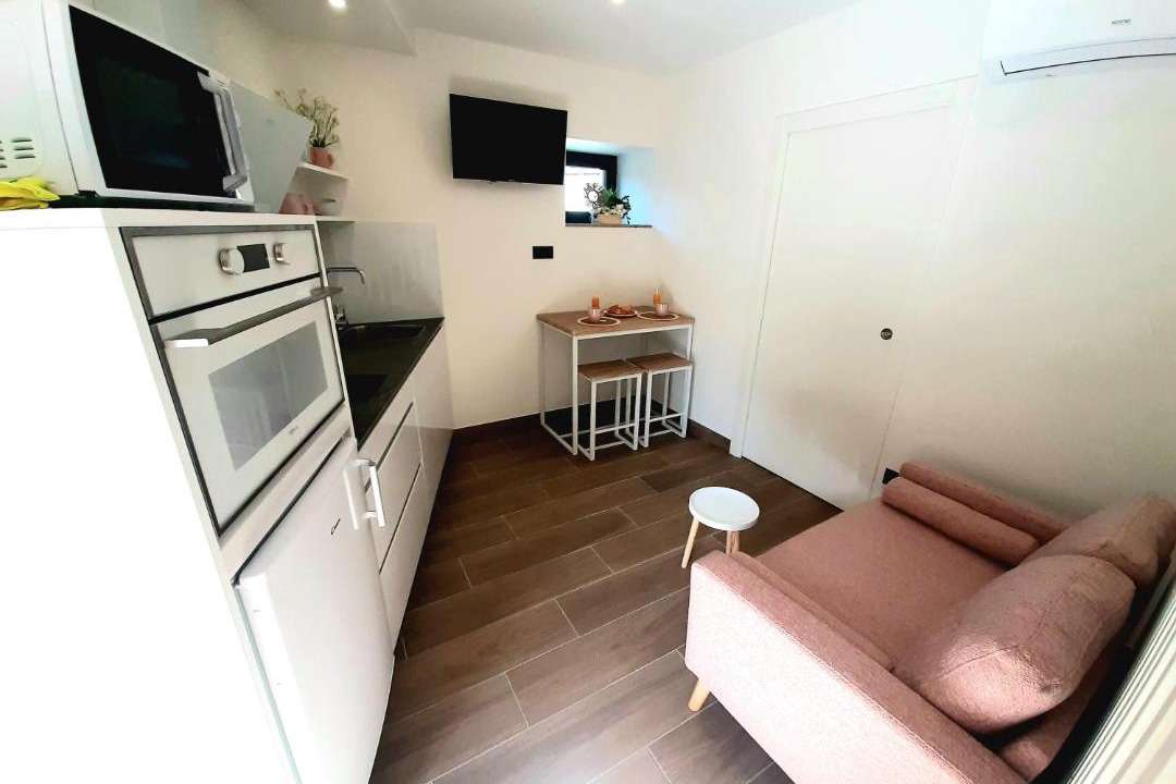 Photo of Livingroom in Frije