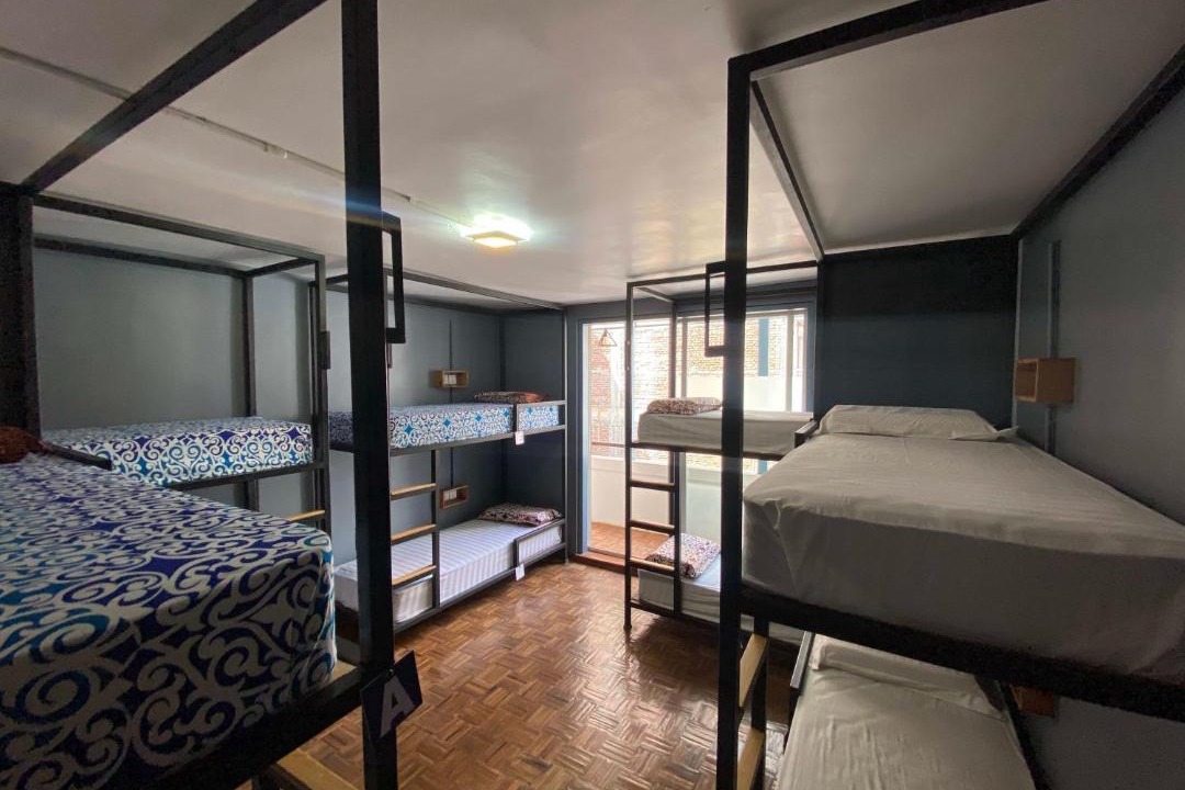 Photo of Bedroom in Thamel