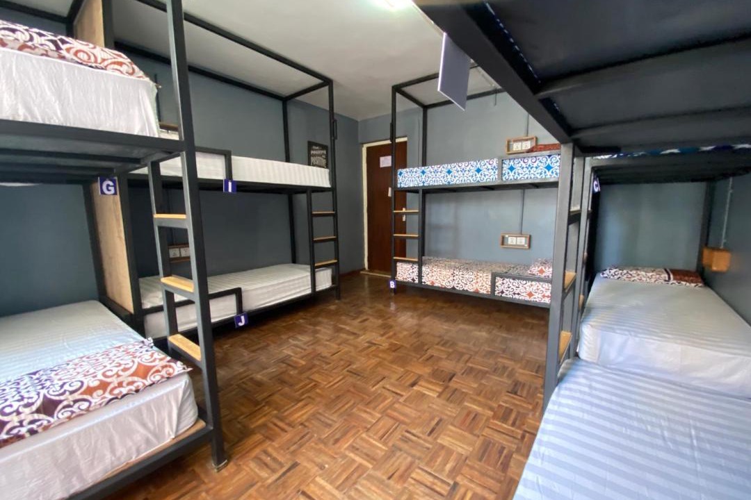 Photo of Bedroom in Thamel