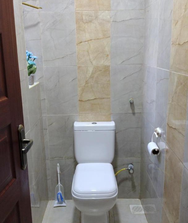 Photo of Bathroom in Nairobi