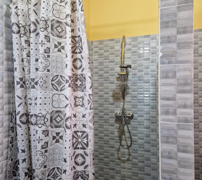 Photo of Bathroom in Toubab Dialao
