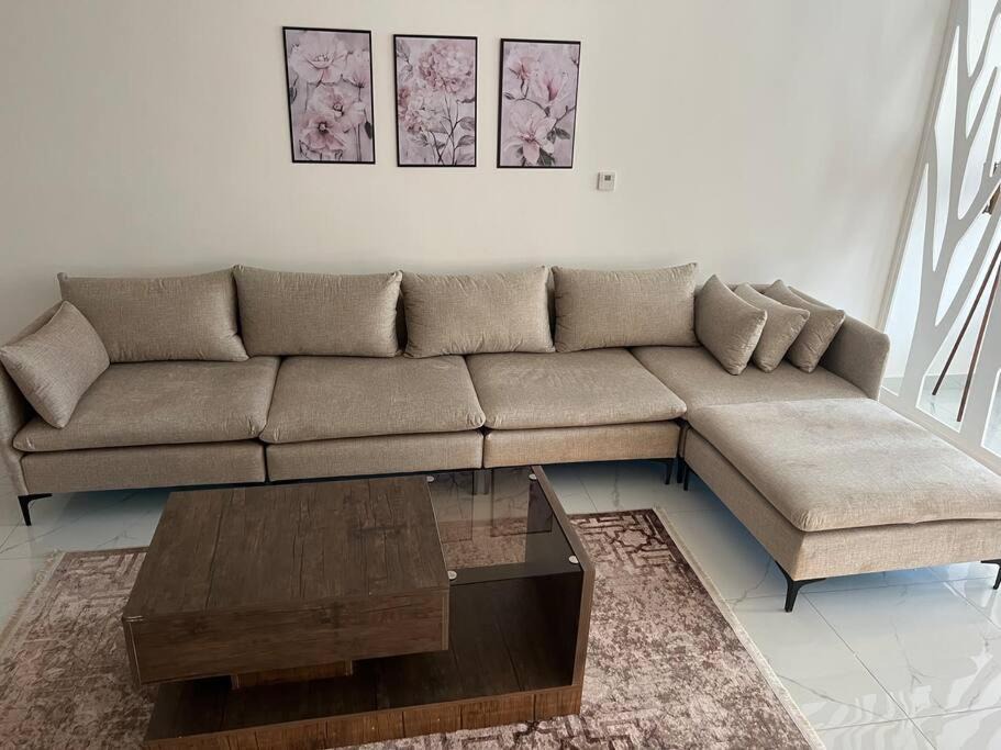Photo of Livingroom in Al Abdali