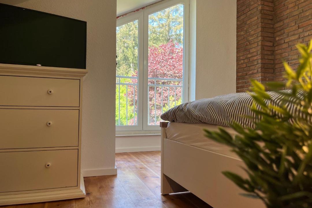 Photo of Bedroom in Daun