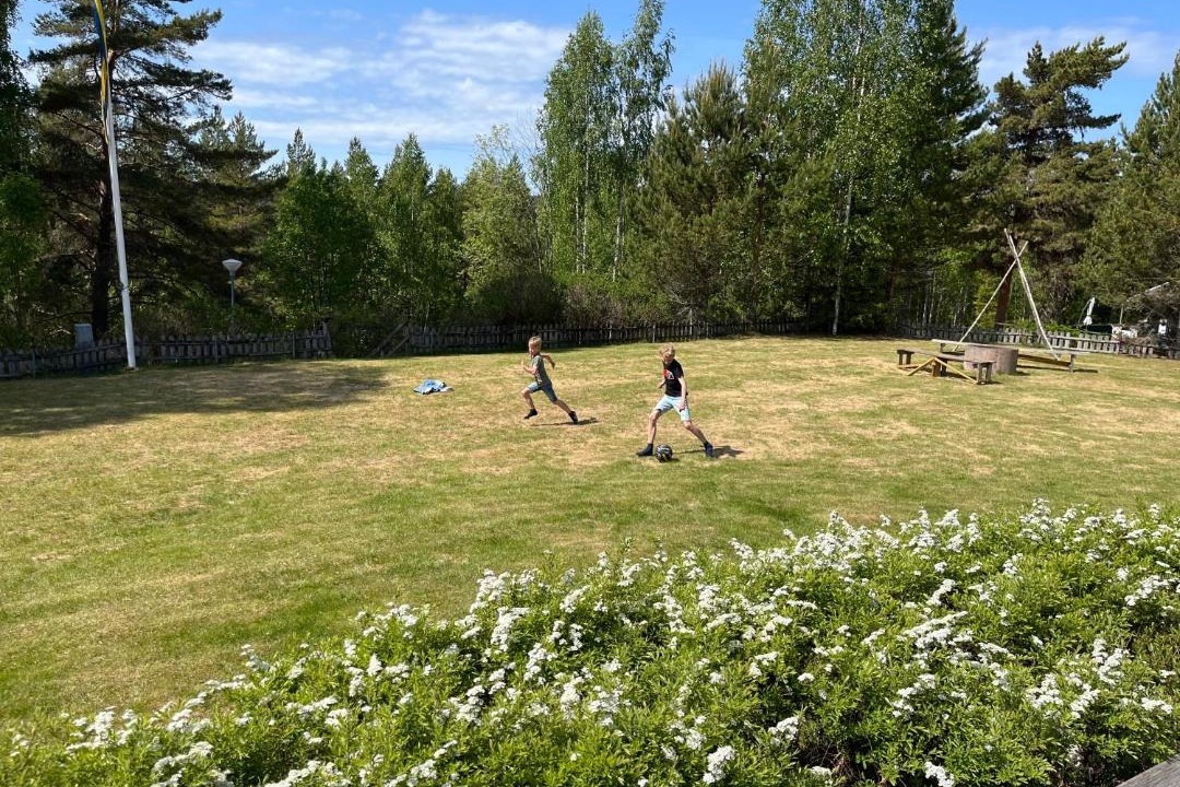 Photo of Others in Hagfors Municipality