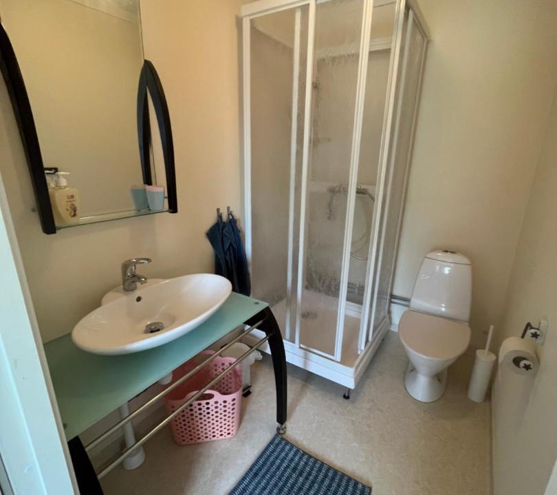 Photo of Bathroom in Hagfors Municipality