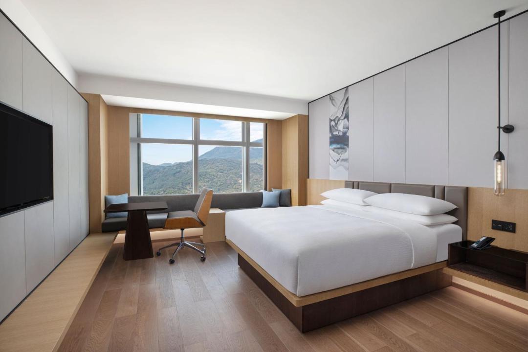 Photo of Bedroom in Haifeng County