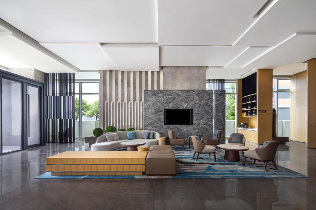 Photo of Livingroom in Haifeng County