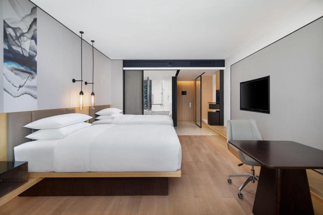 Photo of Bedroom in Haifeng County
