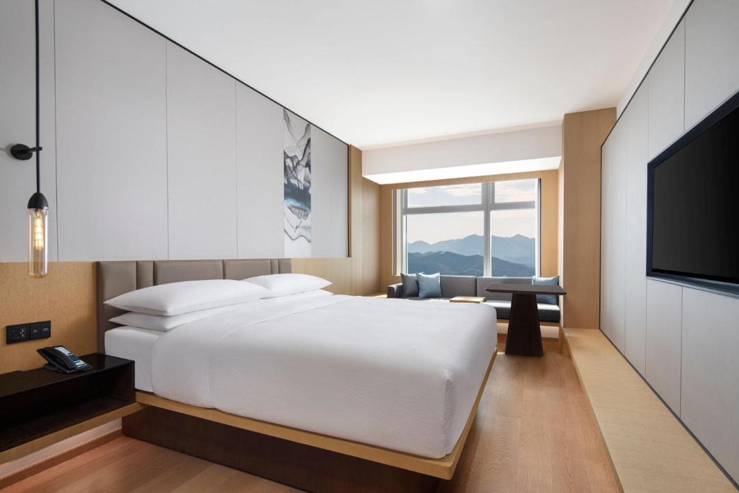 Photo of Bedroom in Haifeng County