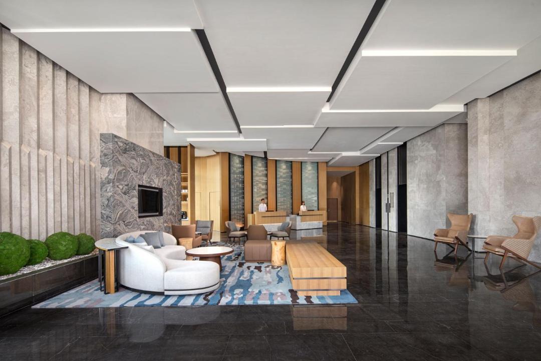 Photo of Livingroom in Haifeng County