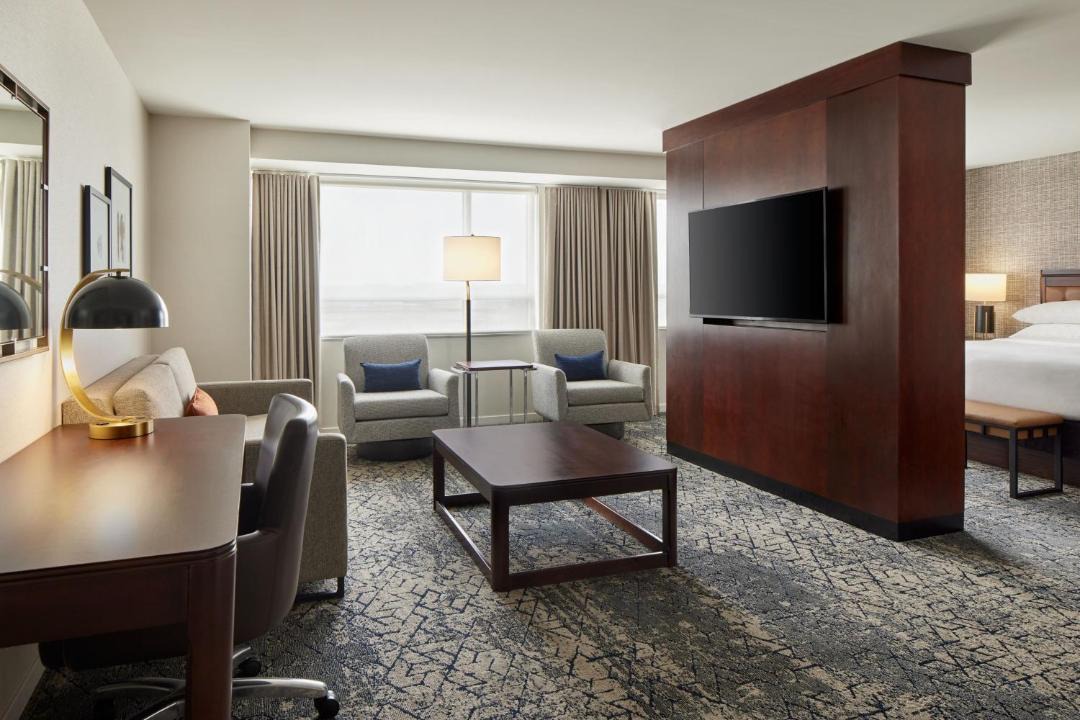 Photo of Bedroom in King of Prussia