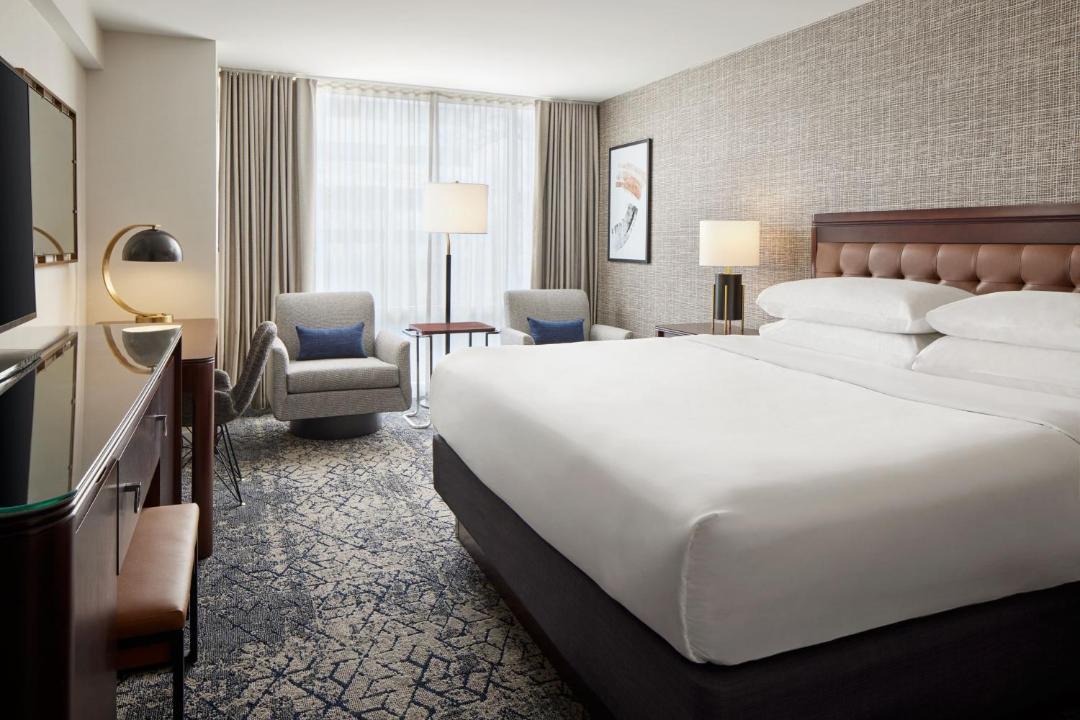 Photo of Bedroom in King of Prussia