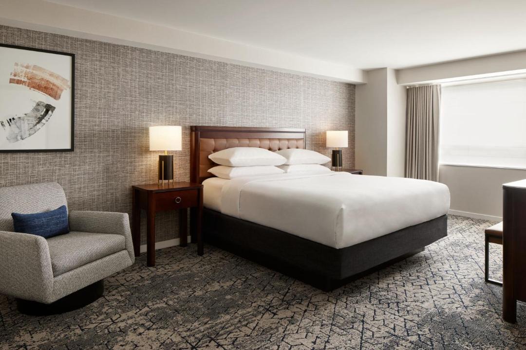 Photo of Bedroom in King of Prussia