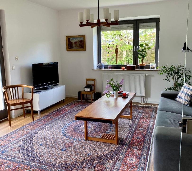 Photo of Livingroom in Issel