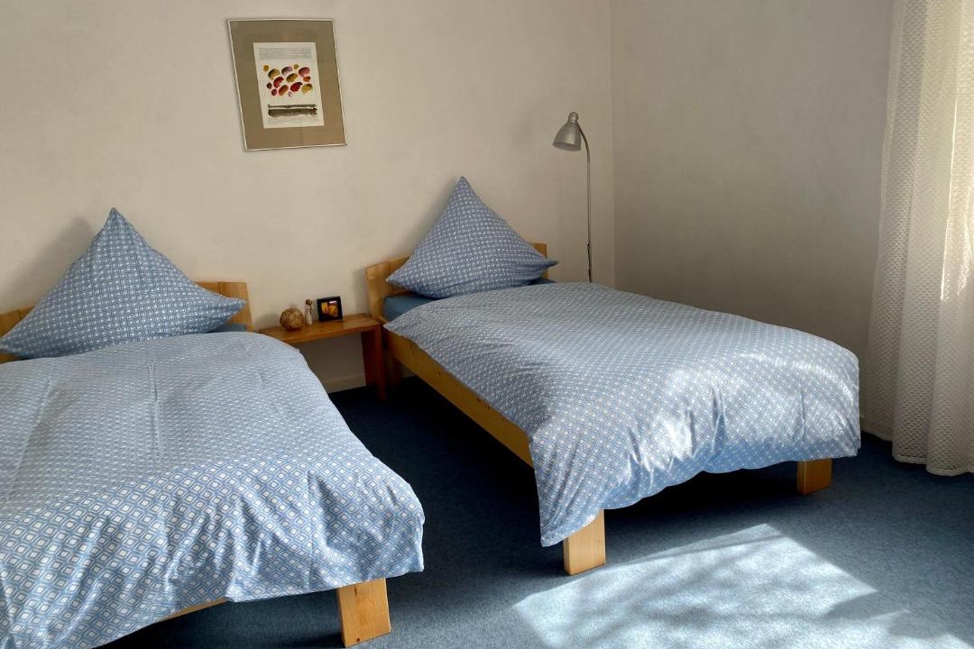 Photo of Bedroom in Issel