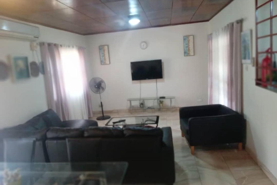 Photo of Livingroom in Santeo
