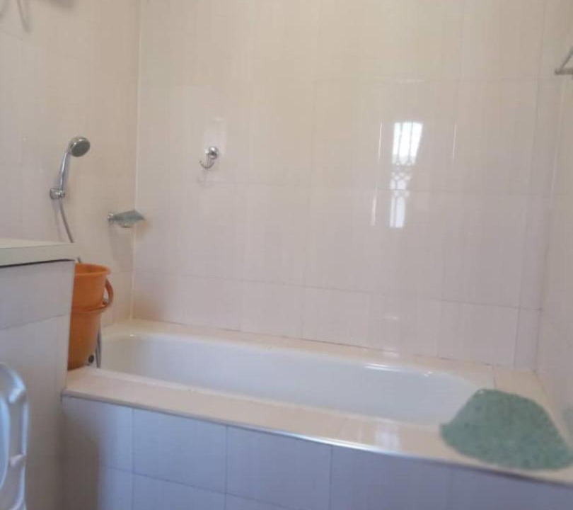 Photo of Bathroom in Santeo