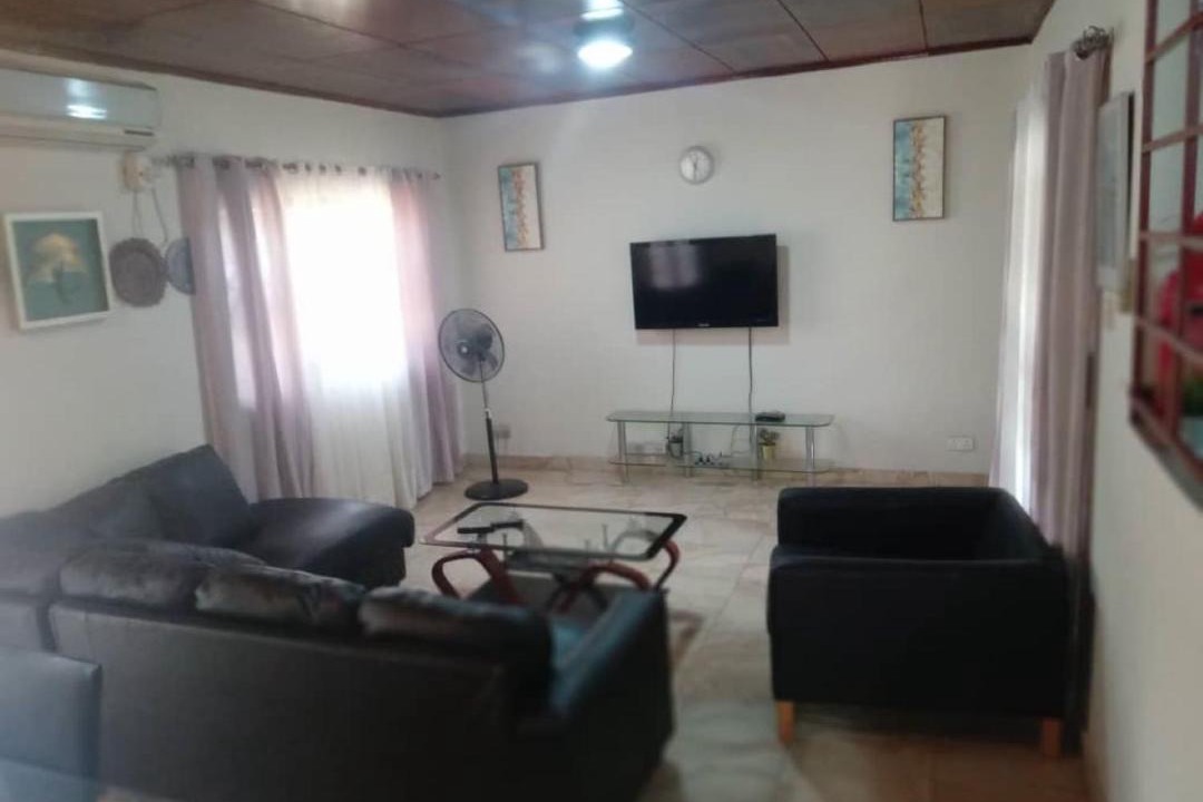 Photo of Livingroom in Santeo