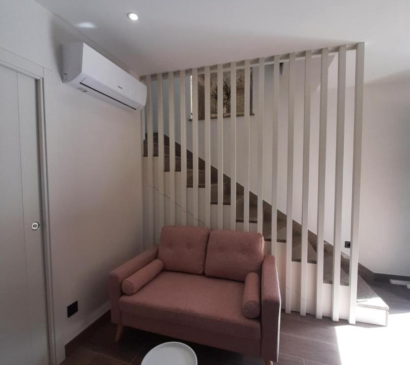 Photo of Livingroom in Frije