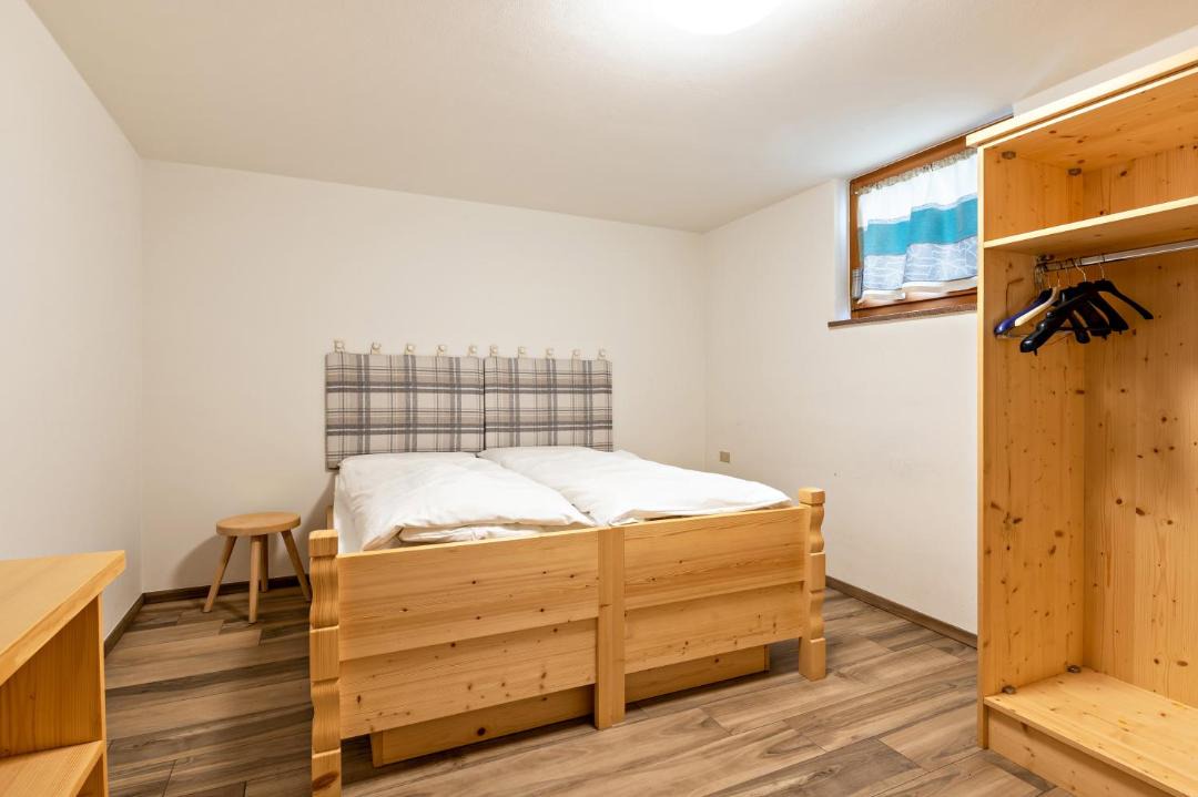 Photo of Bedroom in San Giovanni di Fassa