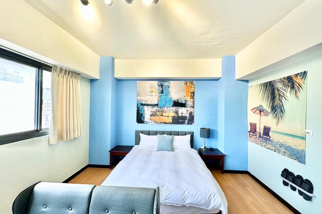 Photo of Bedroom in University District