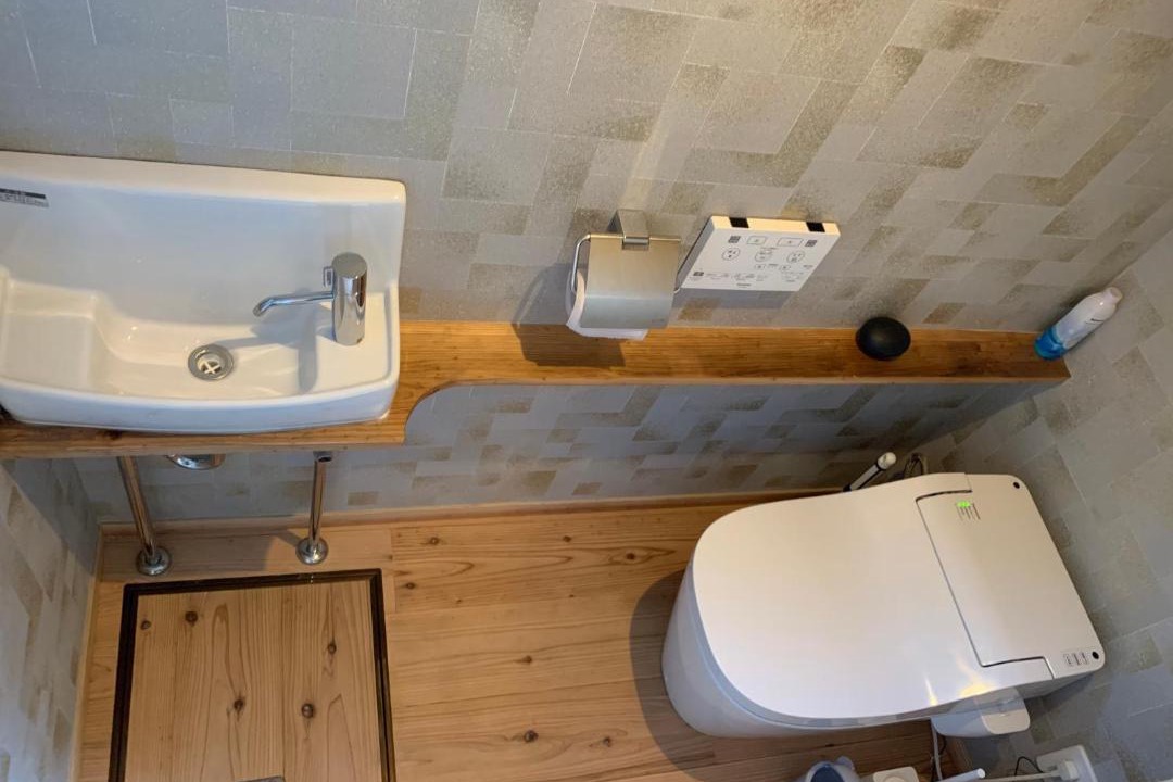 Photo of Bathroom in Genka