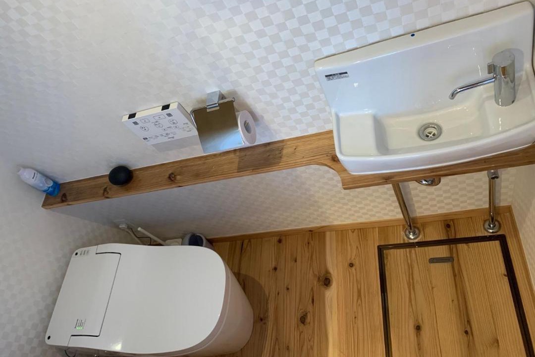 Photo of Bathroom in Genka