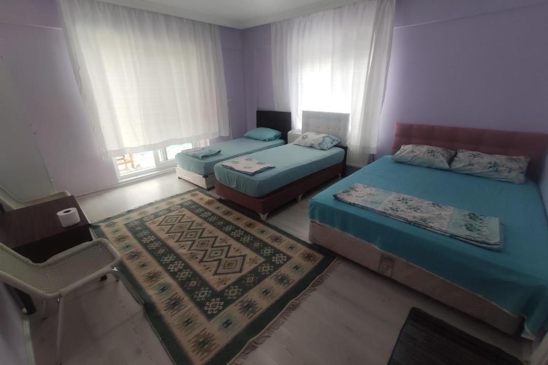 Photo of Bedroom in Yesilova