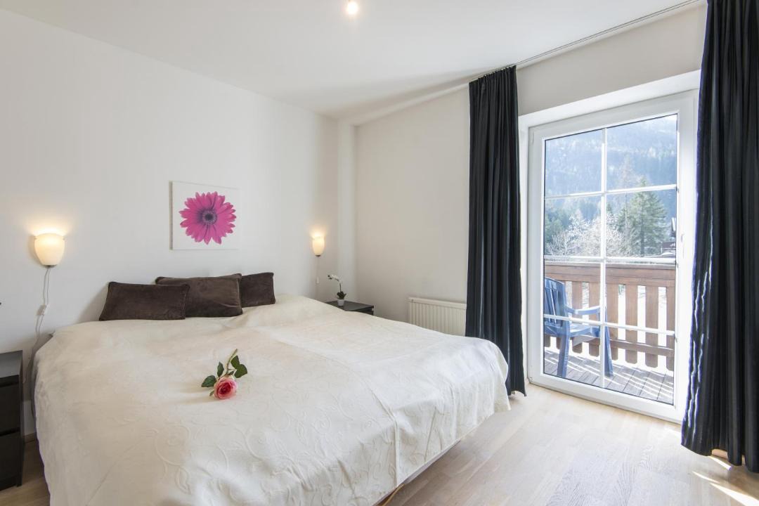 Photo of Bedroom in Bad Gastein