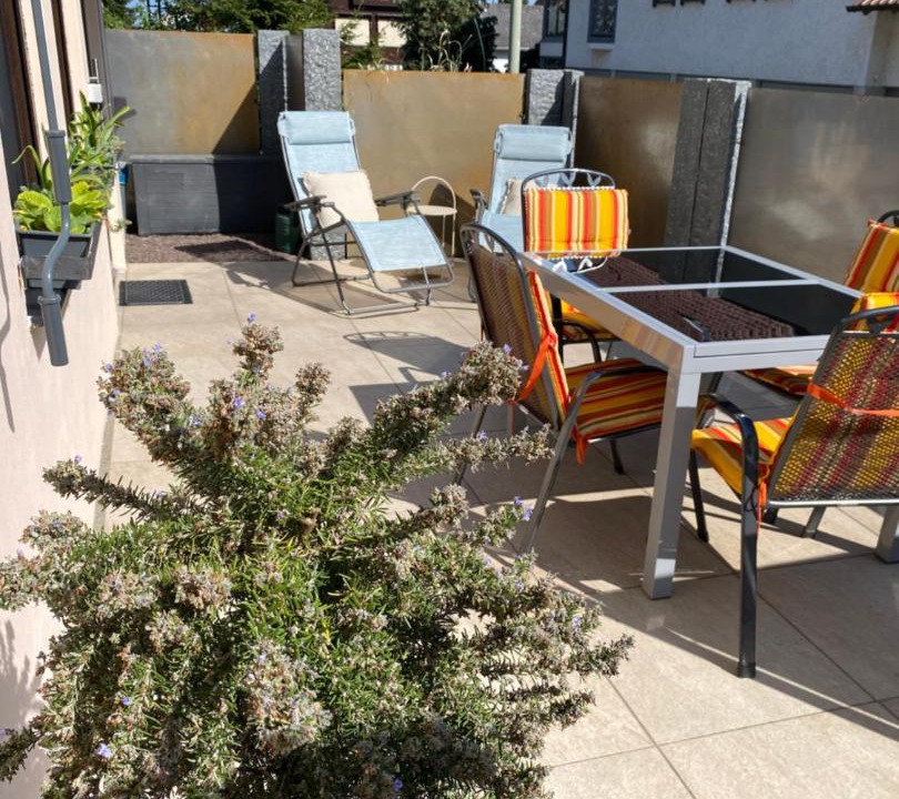 Photo of Patio Balcony in Schweigen-Rechtenbach