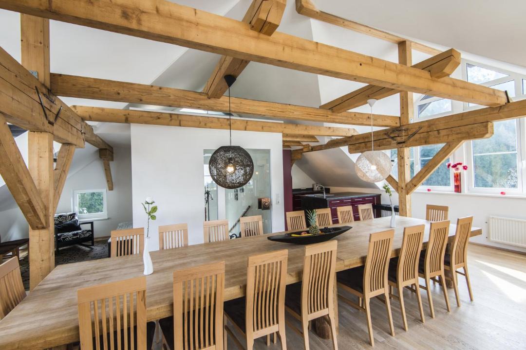 Photo of Livingroom in Bad Gastein