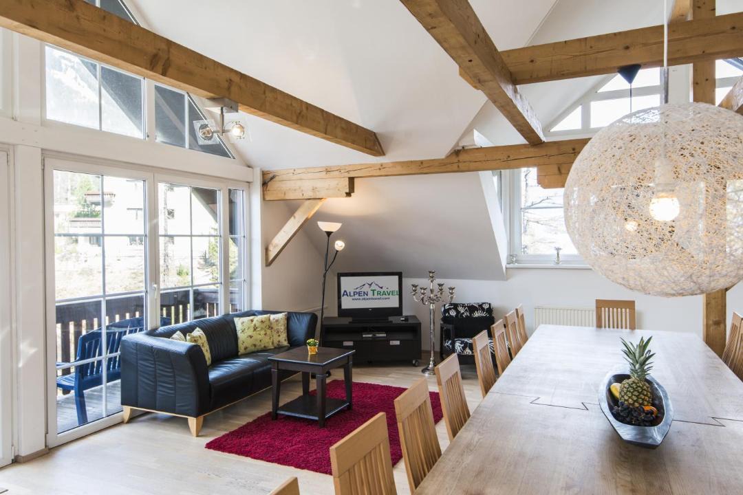 Photo of Livingroom in Bad Gastein