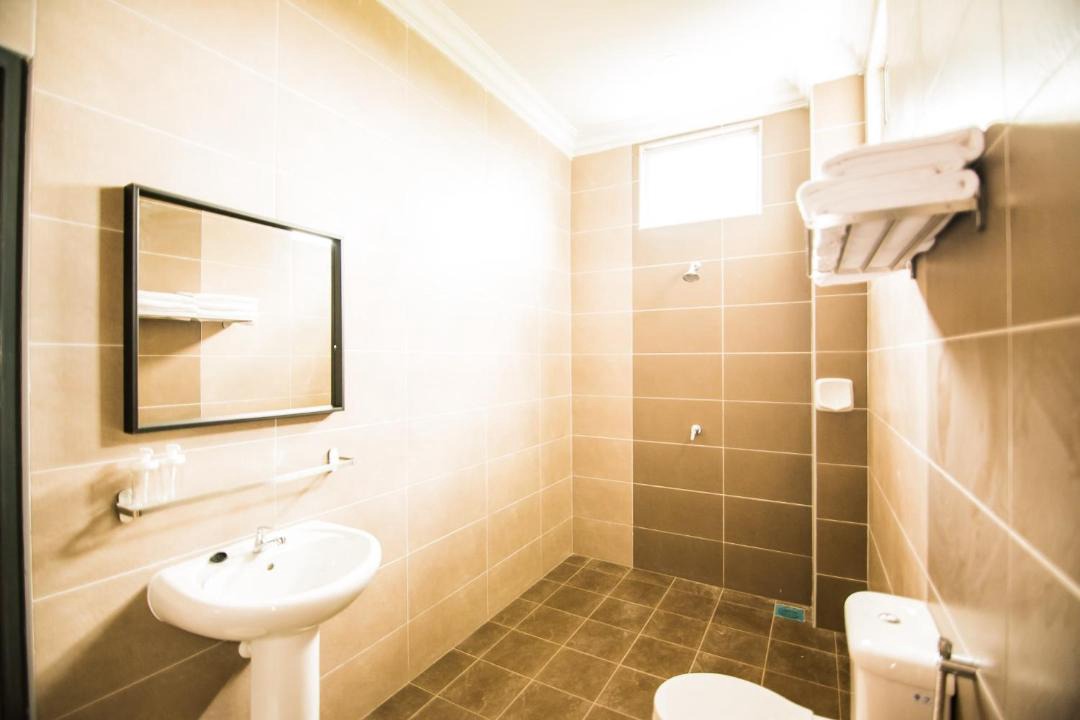Photo of Bathroom in Ayer Molek