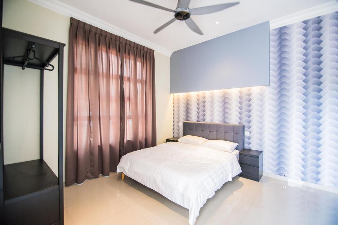 Photo of Bedroom in Ayer Molek