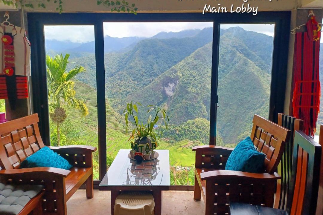 Photo of Others in Batad