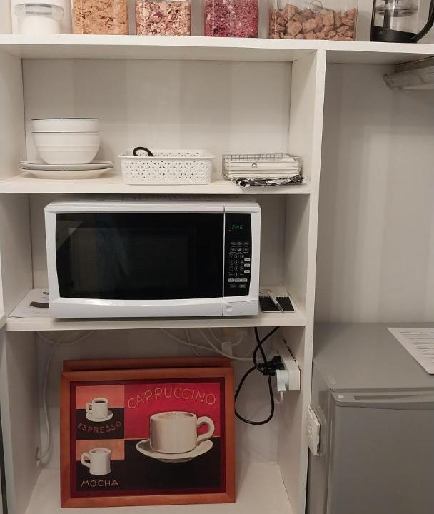 Photo of Kitchen in Leamington