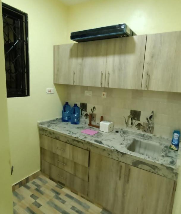 Photo of Kitchen in Voi